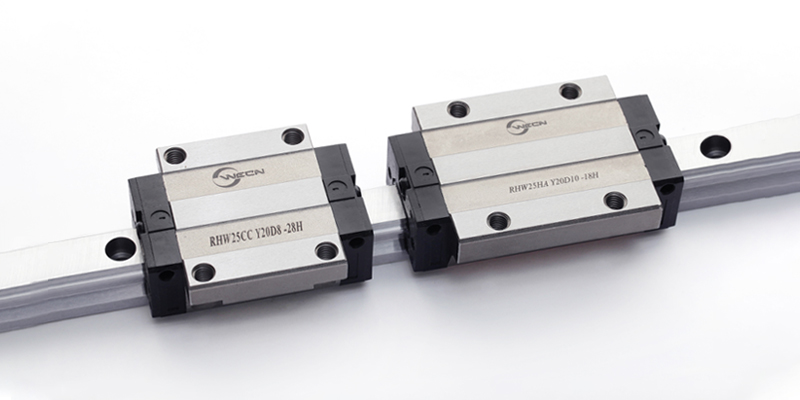 高组装法兰型RHW-...