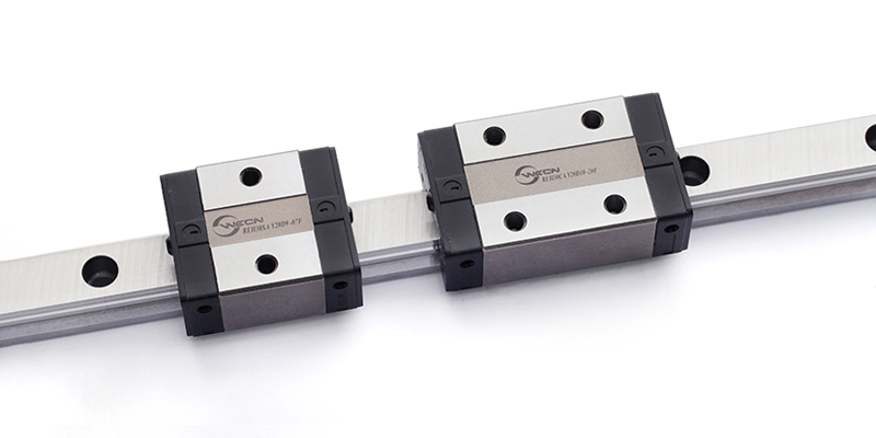 低组装四方形REH-...