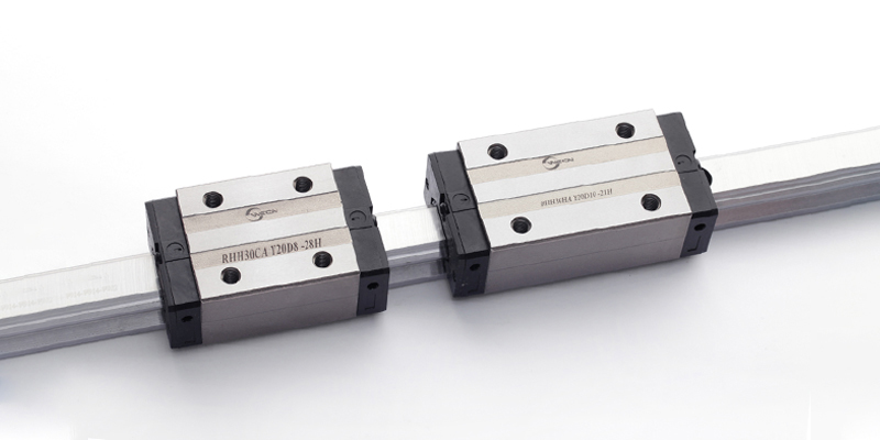 高组装四方形RHH-...